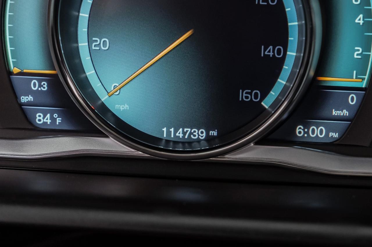 2014 Volvo XC60 3.2 PREMIER BLIND SPOT INFO LANE CHANGE ASSIST PANORMA LEATHER SEATS PUSH BUTTON START Carrollton TX