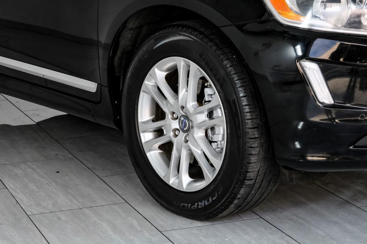 2014 Volvo XC60 3.2 PREMIER BLIND SPOT INFO LANE CHANGE ASSIST PANORMA LEATHER SEATS PUSH BUTTON START Carrollton TX