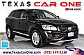 2014 Volvo XC60 3.2 PREMIER BLIND SPOT INFO LANE CHANGE ASSIST PANORMA LEATHER SEATS PUSH BUTTON STA