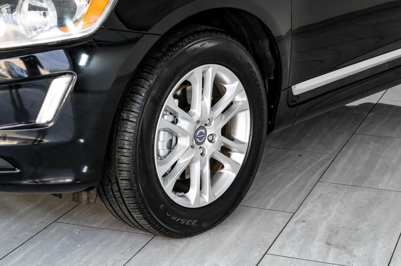 2014 Volvo XC60 3.2 PREMIER BLIND SPOT INFO LANE CHANGE ASSIST PANORMA LEATHER SEATS PUSH BUTTON START Carrollton TX