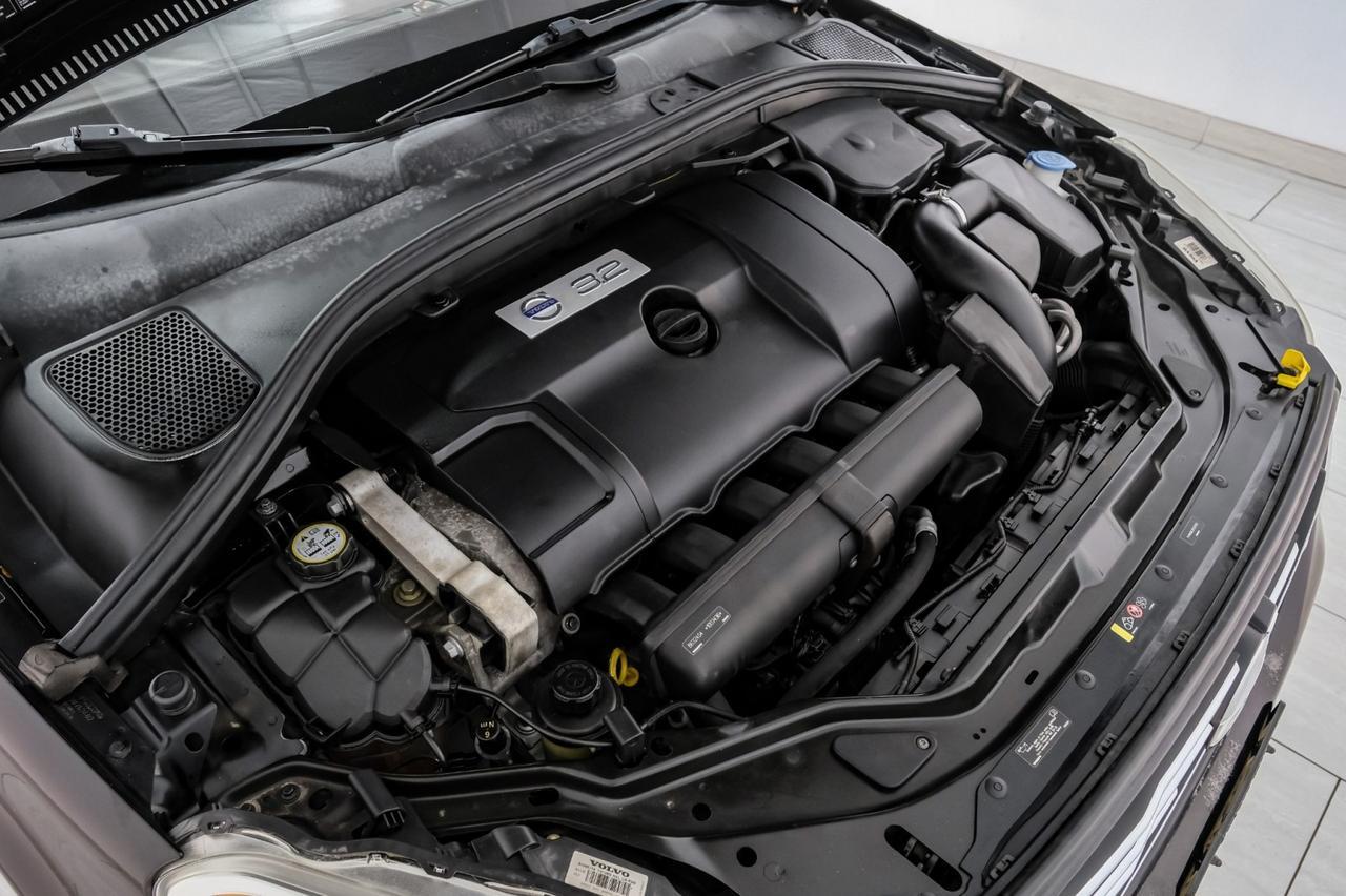 2014 Volvo XC60 3.2 PREMIER BLIND SPOT INFO LANE CHANGE ASSIST PANORMA LEATHER SEATS PUSH BUTTON START Carrollton TX