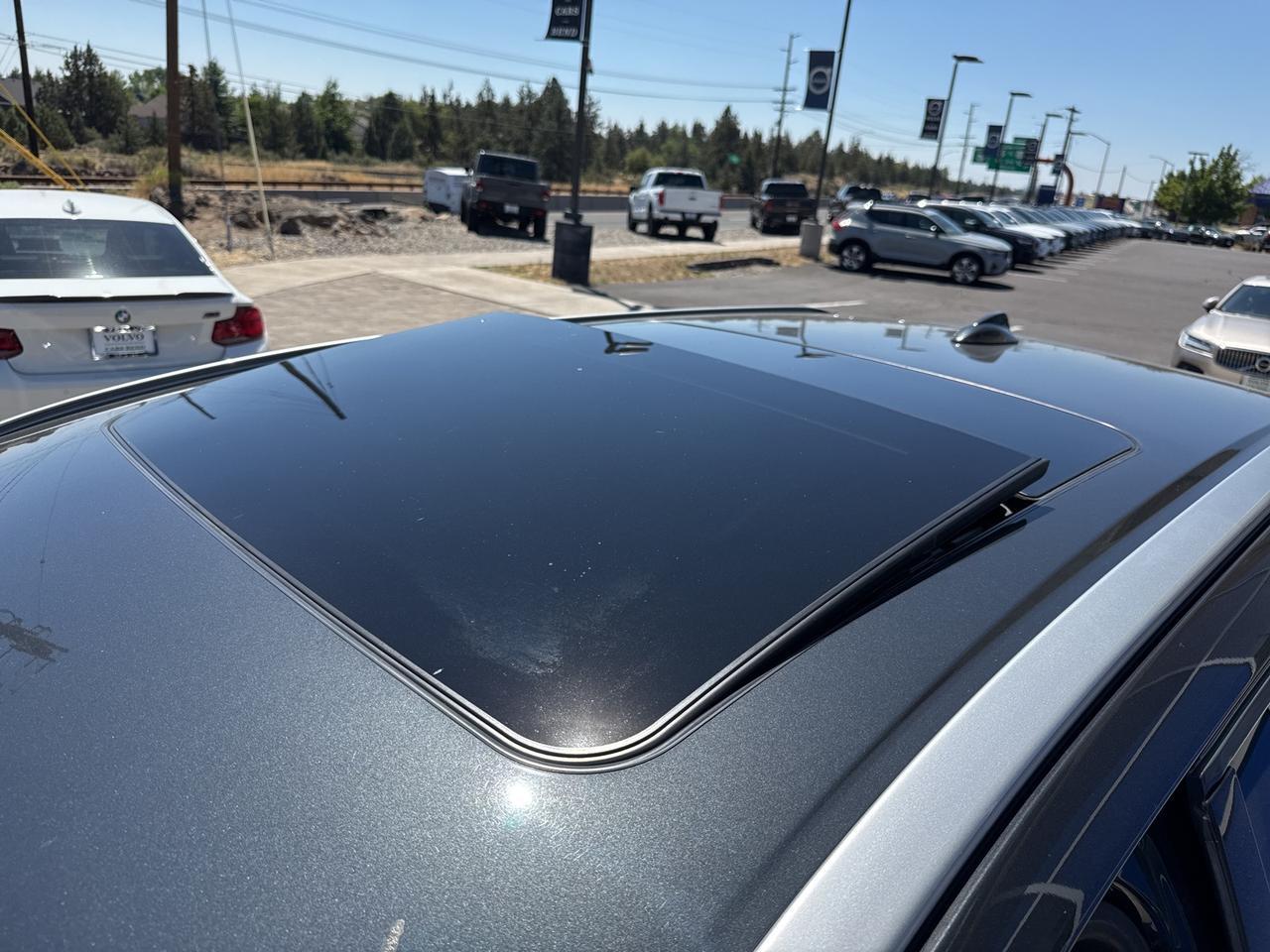 2014 Volvo XC60 3.2 Platinum Bend OR