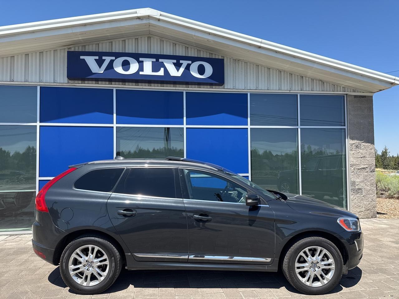 2014 Volvo XC60 3.2 Platinum Bend OR