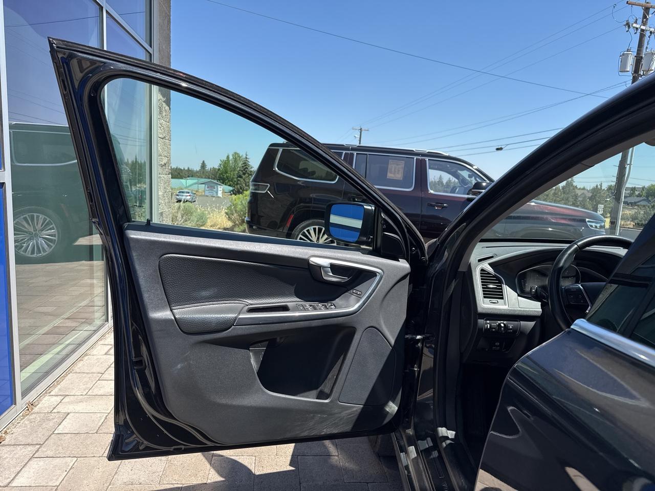 2014 Volvo XC60 3.2 Platinum Bend OR
