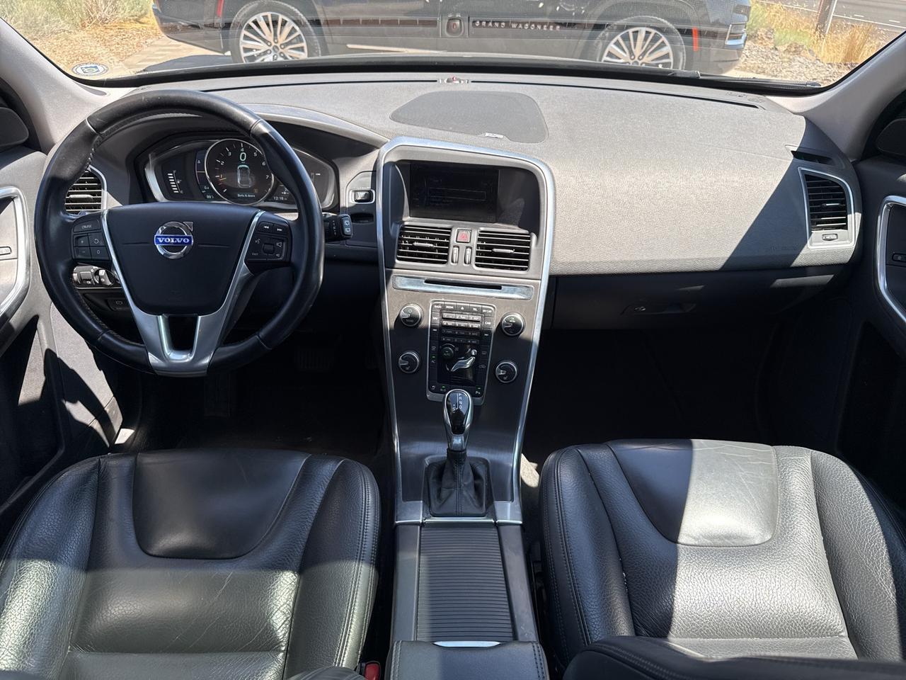 2014 Volvo XC60 3.2 Platinum Bend OR