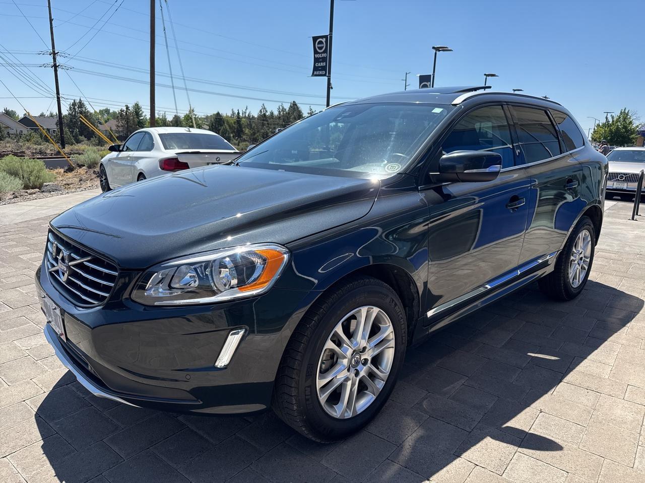 2014 Volvo XC60 3.2 Platinum Bend OR