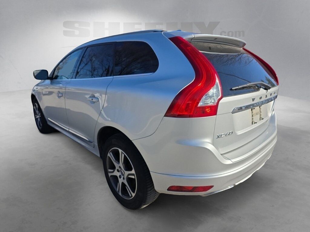 2014 Volvo XC60 T6 Platinum Hunt Valley MD
