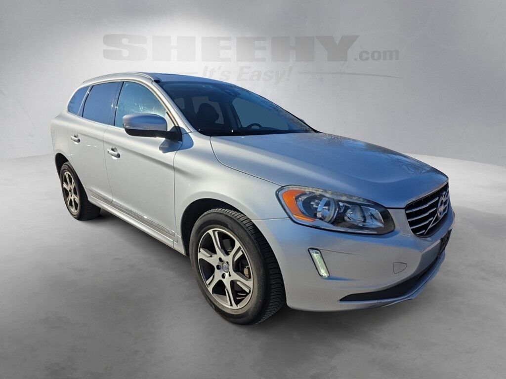 2014 Volvo XC60 T6 Platinum Hunt Valley MD