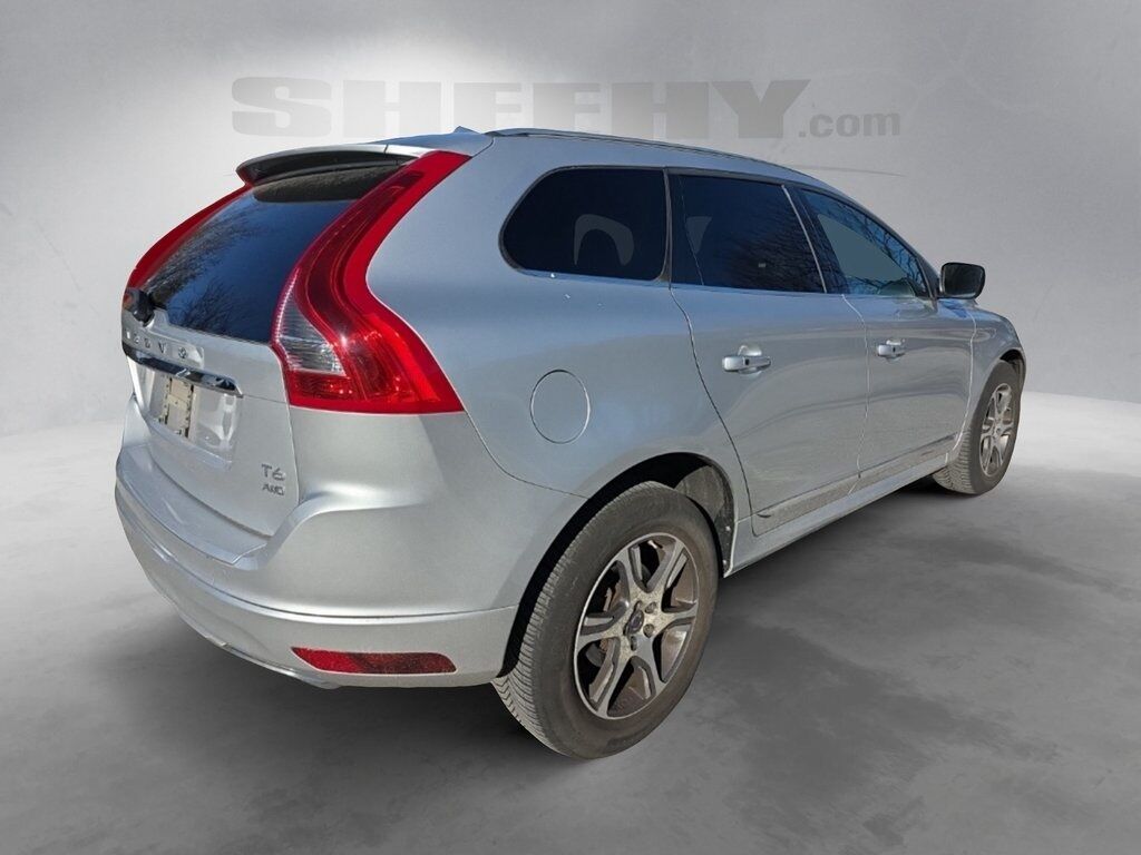 2014 Volvo XC60 T6 Platinum Hunt Valley MD
