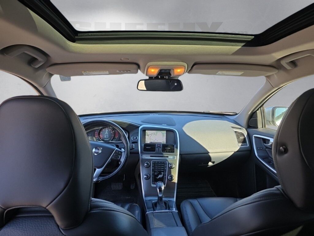 2014 Volvo XC60 T6 Platinum Hunt Valley MD