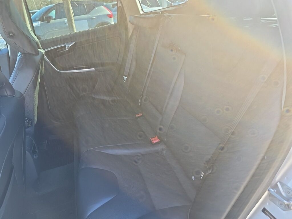 2014 Volvo XC60 T6 Platinum Hunt Valley MD