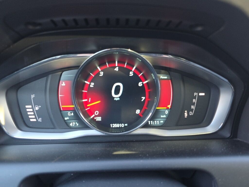 2014 Volvo XC60 T6 Platinum Hunt Valley MD