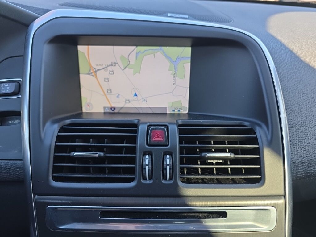 2014 Volvo XC60 T6 Platinum Hunt Valley MD