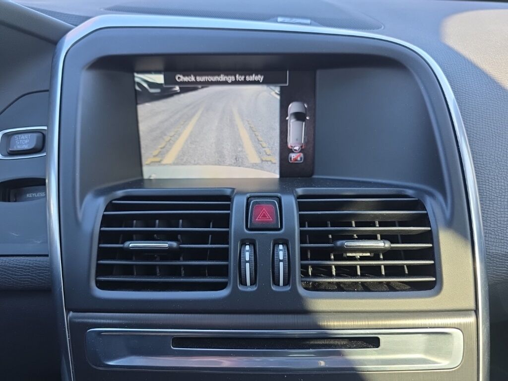 2014 Volvo XC60 T6 Platinum Hunt Valley MD