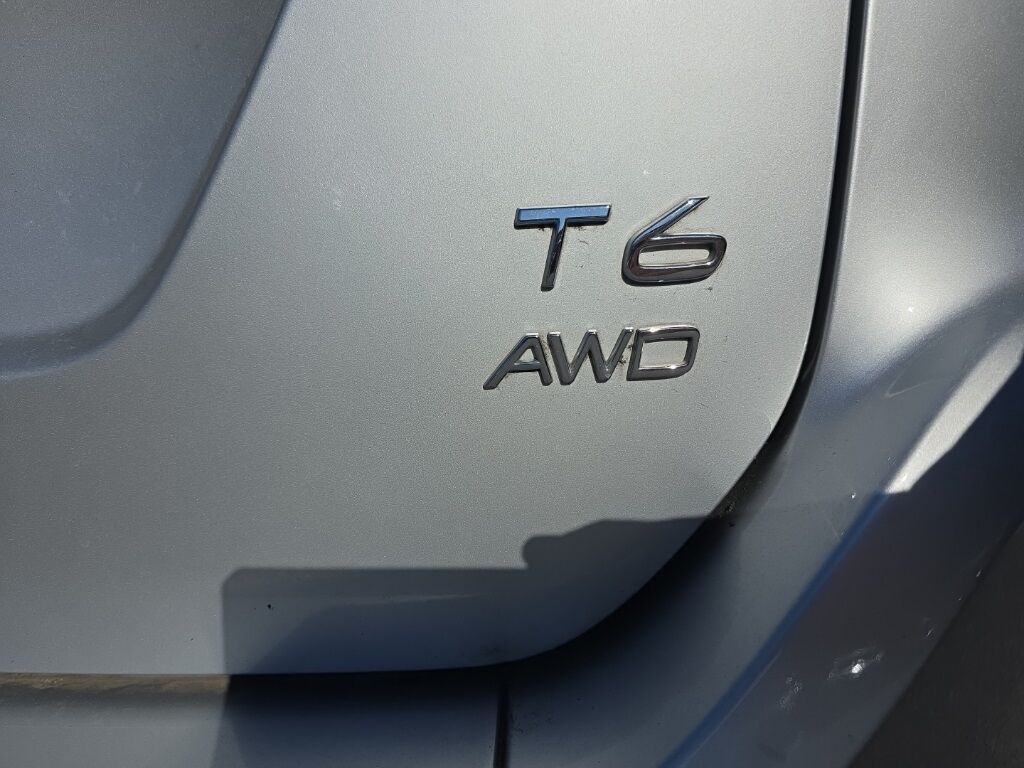 2014 Volvo XC60 T6 Platinum Hunt Valley MD