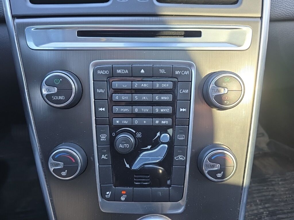 2014 Volvo XC60 T6 Platinum Hunt Valley MD