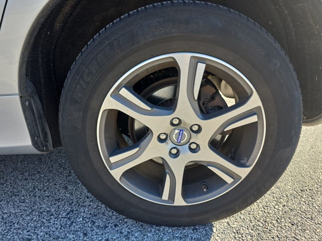 2014 Volvo XC60 T6 Platinum Hunt Valley MD