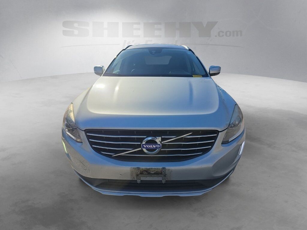 2014 Volvo XC60 T6 Platinum Hunt Valley MD