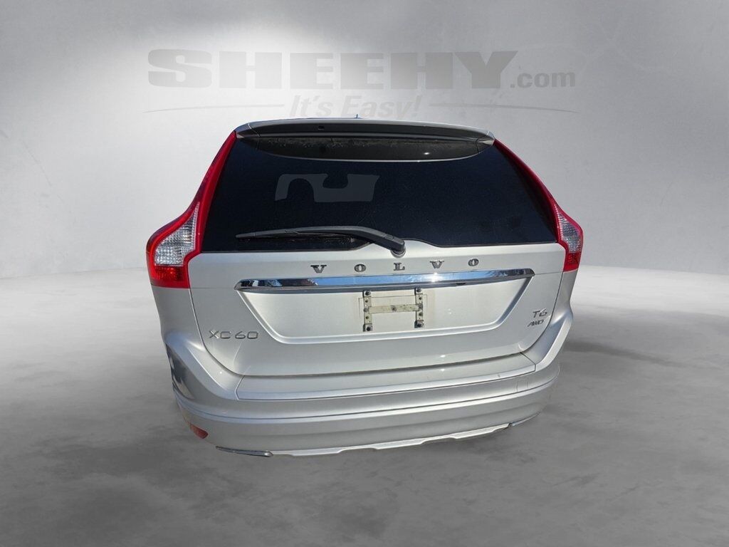 2014 Volvo XC60 T6 Platinum Hunt Valley MD