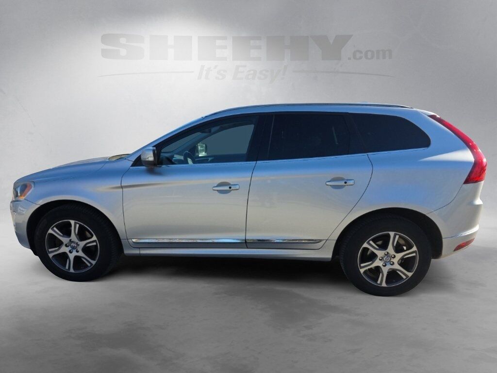 2014 Volvo XC60 T6 Platinum Hunt Valley MD
