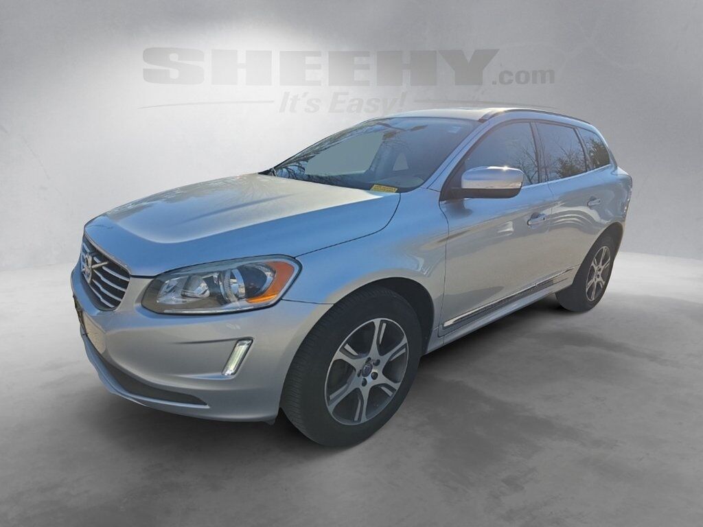 2014 Volvo XC60 T6 Platinum Hunt Valley MD