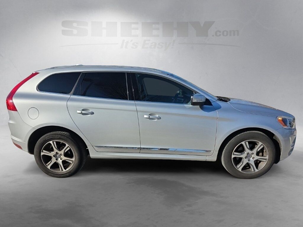 2014 Volvo XC60 T6 Platinum Hunt Valley MD