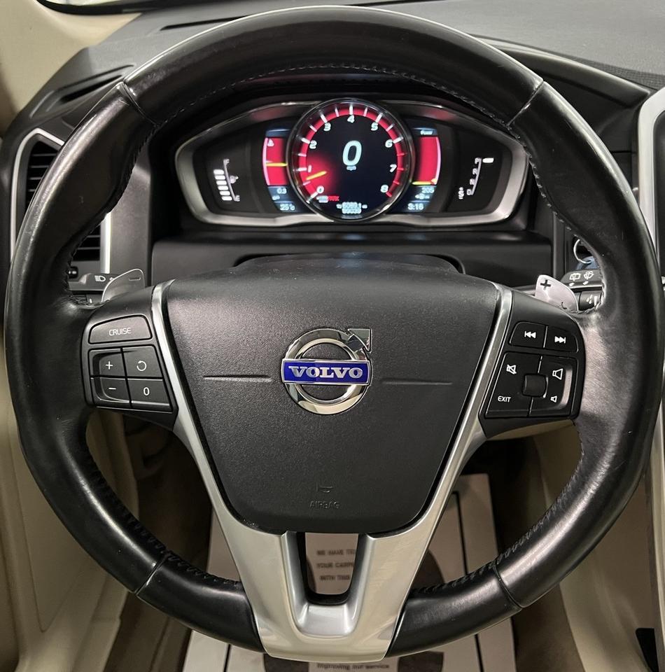 2014 Volvo XC60 T6 R-Design Highlands Ranch CO