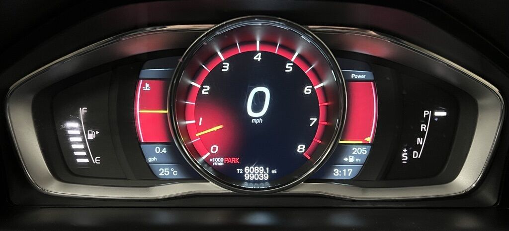 2014 Volvo XC60 T6 R-Design Highlands Ranch CO