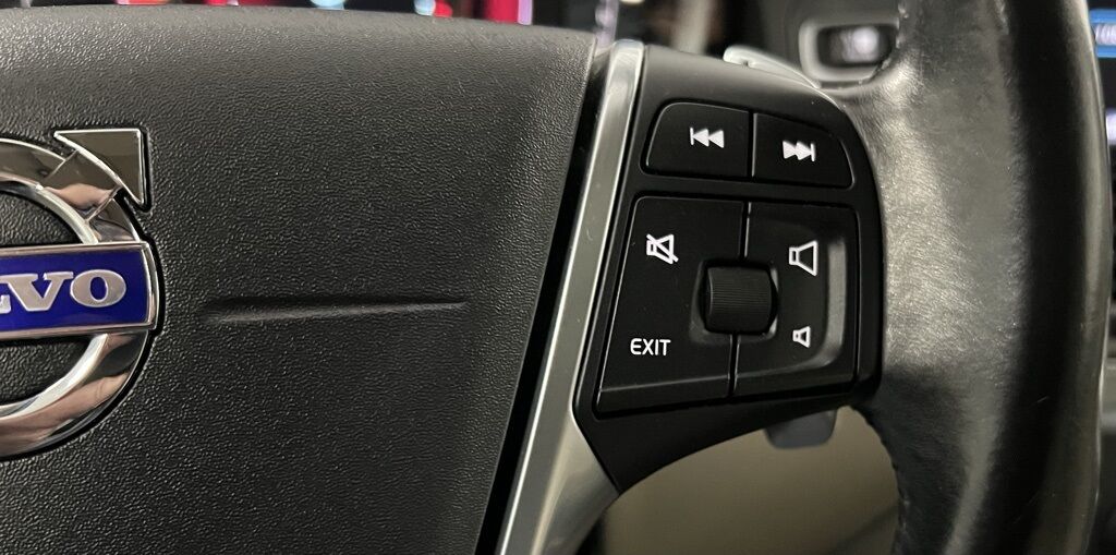 2014 Volvo XC60 T6 R-Design Highlands Ranch CO