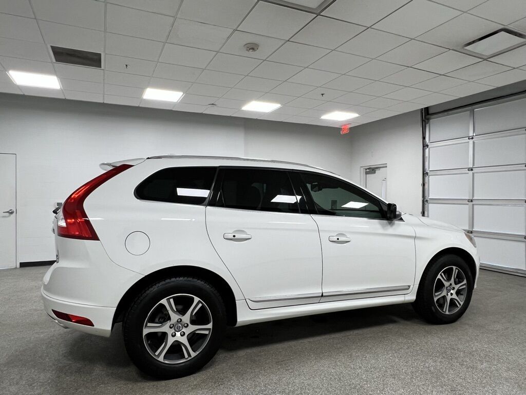 2014 Volvo XC60 T6 R-Design Highlands Ranch CO