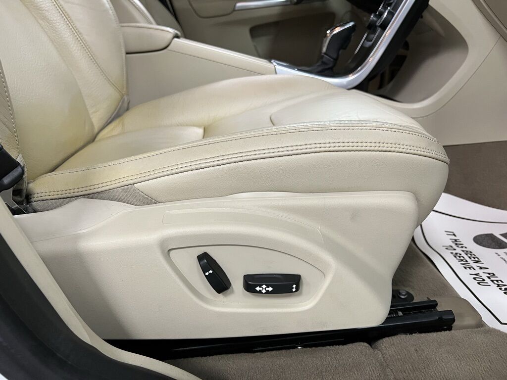 2014 Volvo XC60 T6 R-Design Highlands Ranch CO