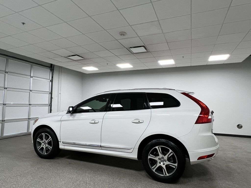 2014 Volvo XC60 T6 R-Design Highlands Ranch CO