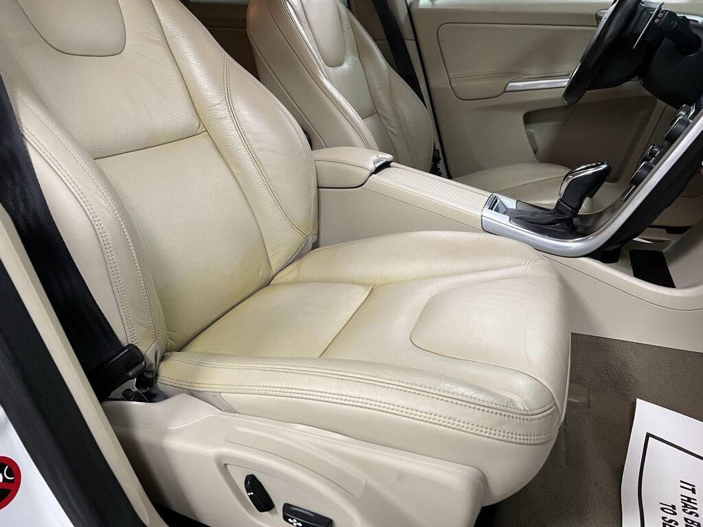 2014 Volvo XC60 T6 R-Design Highlands Ranch CO