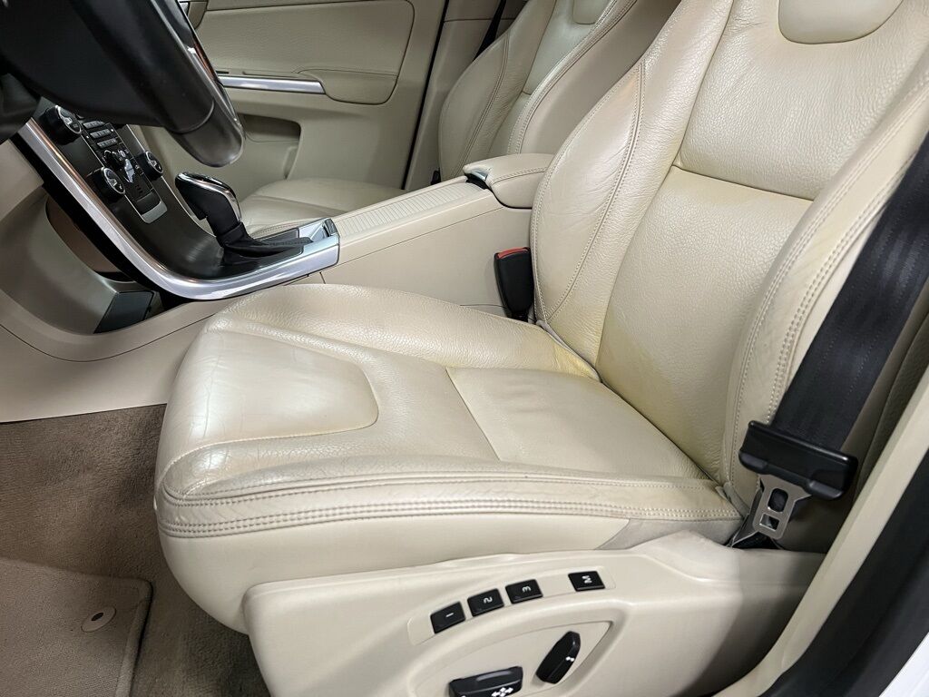 2014 Volvo XC60 T6 R-Design Highlands Ranch CO