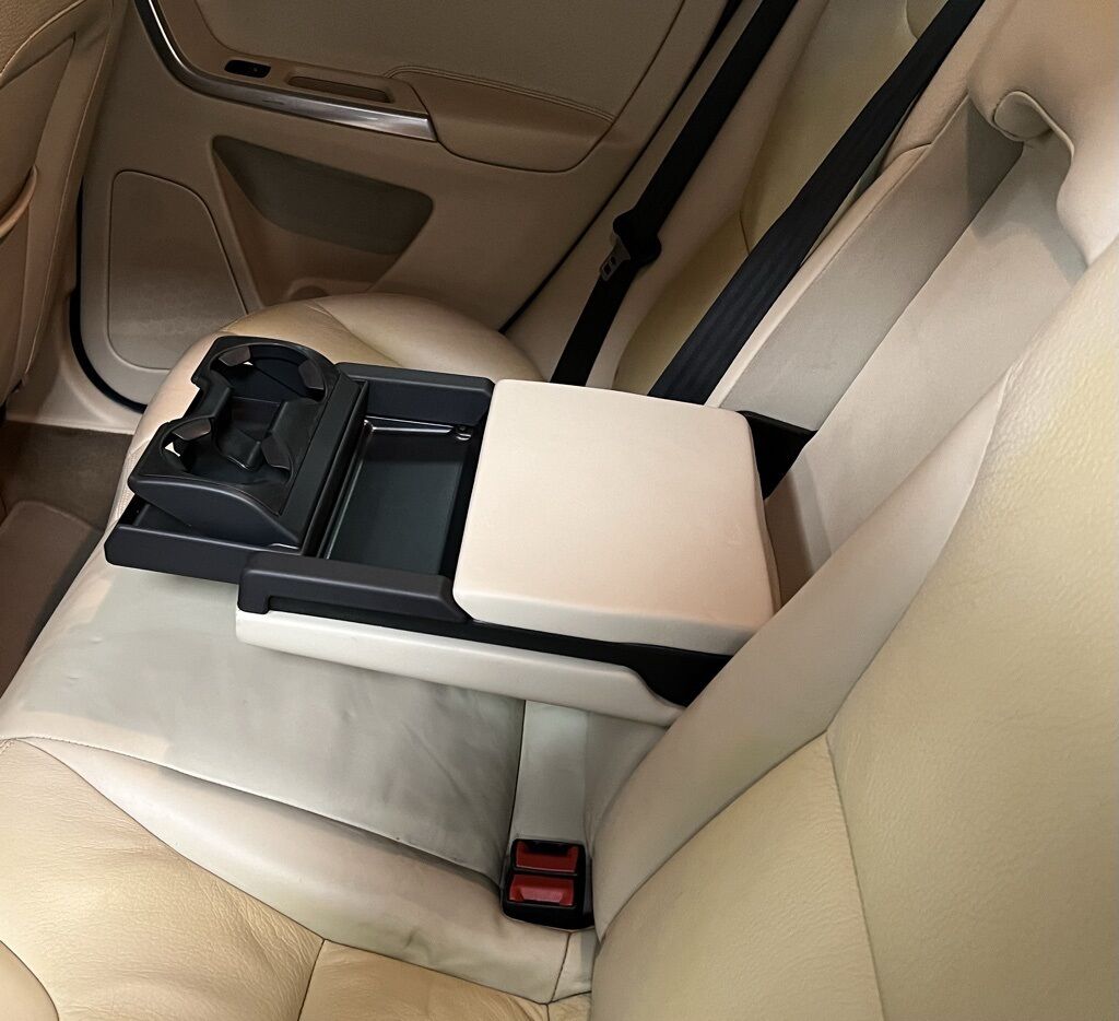 2014 Volvo XC60 T6 R-Design Highlands Ranch CO