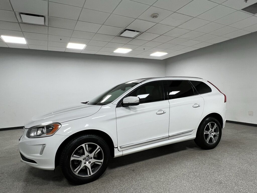 2014 Volvo XC60 T6 R-Design Highlands Ranch CO
