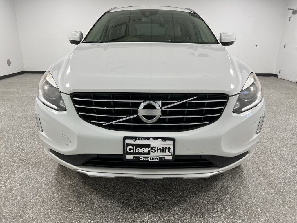 2014 Volvo XC60 T6 R-Design Highlands Ranch CO