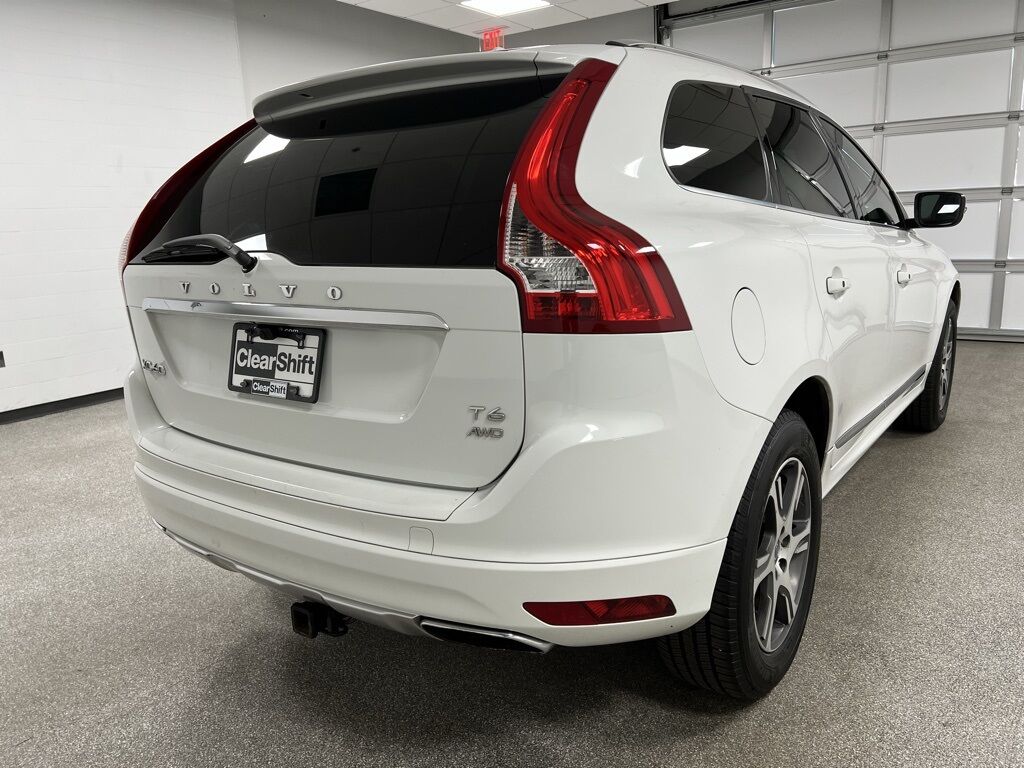 2014 Volvo XC60 T6 R-Design Highlands Ranch CO
