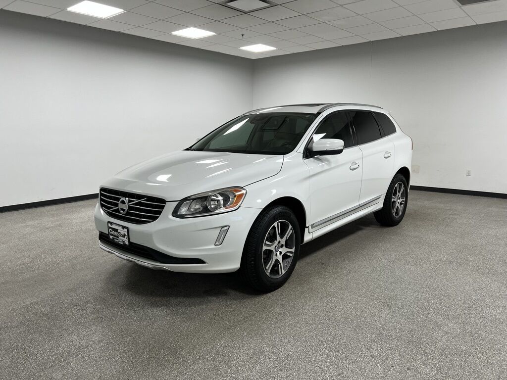 2014 Volvo XC60 T6 R-Design Highlands Ranch CO