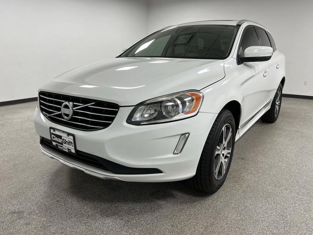 2014 Volvo XC60 T6 R-Design Highlands Ranch CO