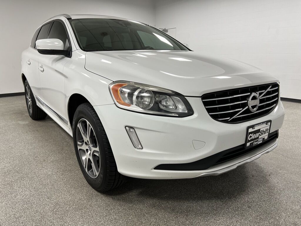 2014 Volvo XC60 T6 R-Design Highlands Ranch CO