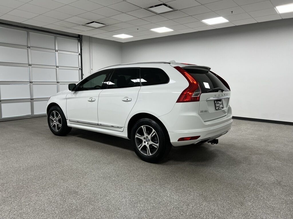 2014 Volvo XC60 T6 R-Design Highlands Ranch CO
