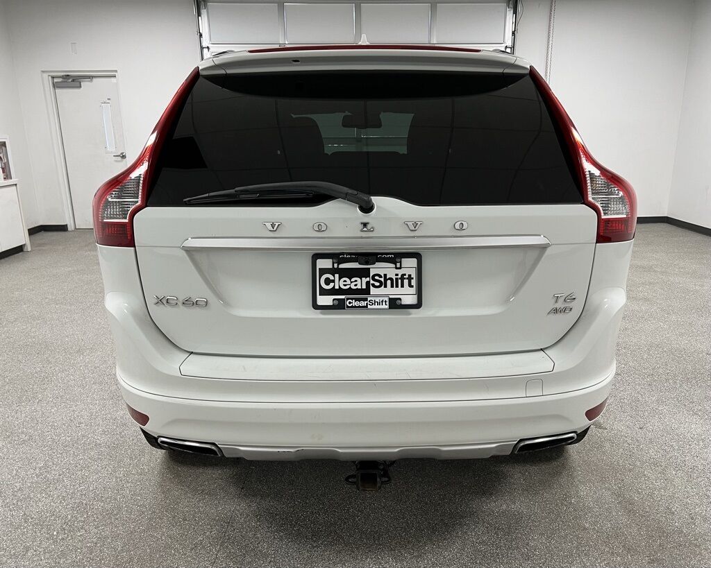 2014 Volvo XC60 T6 R-Design Highlands Ranch CO