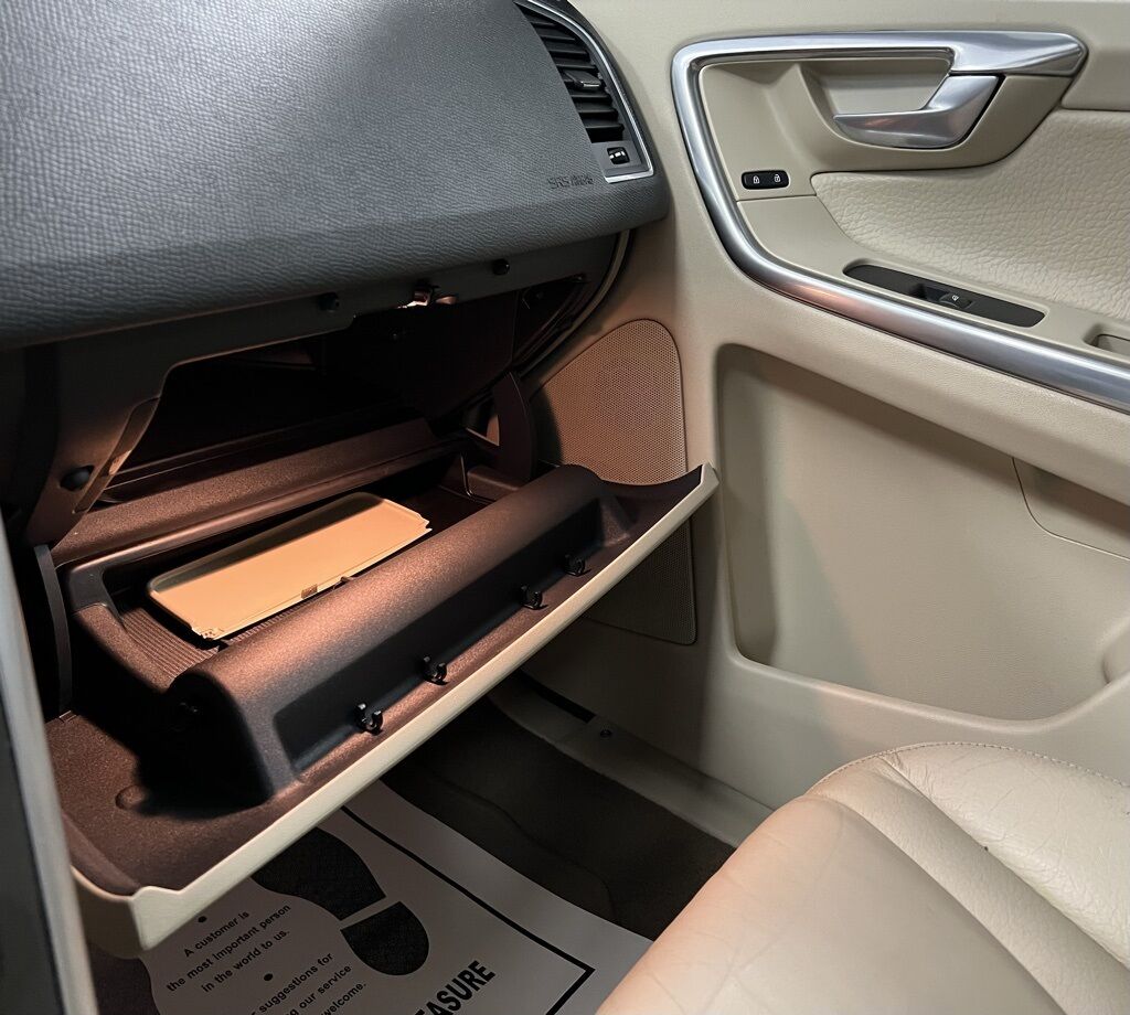 2014 Volvo XC60 T6 R-Design Highlands Ranch CO