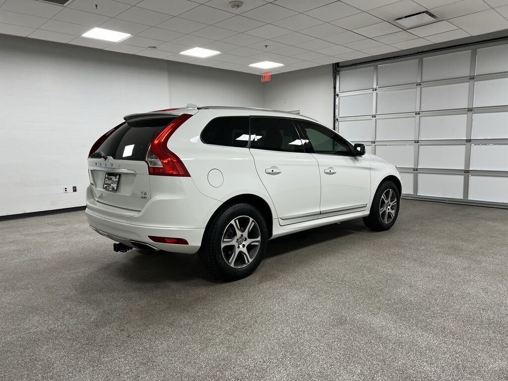 2014 Volvo XC60 T6 R-Design Highlands Ranch CO
