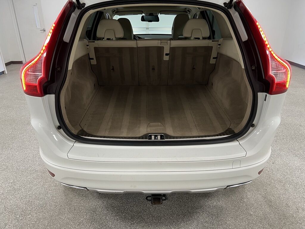 2014 Volvo XC60 T6 R-Design Highlands Ranch CO
