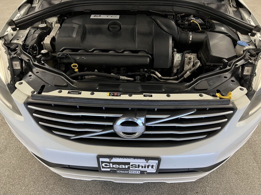 2014 Volvo XC60 T6 R-Design Highlands Ranch CO
