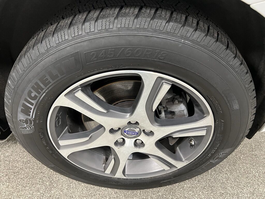 2014 Volvo XC60 T6 R-Design Highlands Ranch CO
