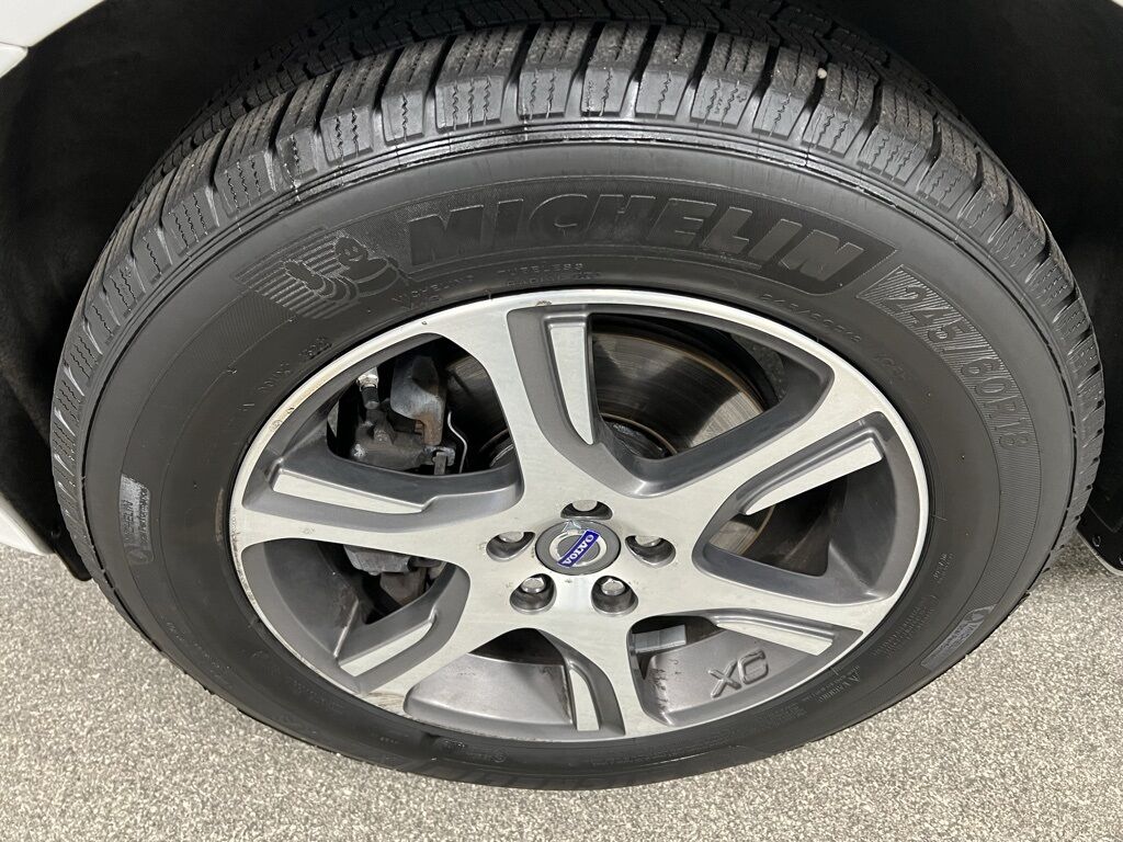 2014 Volvo XC60 T6 R-Design Highlands Ranch CO