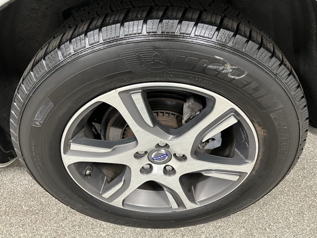 2014 Volvo XC60 T6 R-Design Highlands Ranch CO